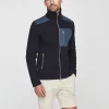 Holebrook Wilhelm Fullzip Windbreker