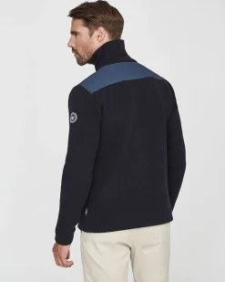 Holebrook Wilhelm Fullzip Windbreker