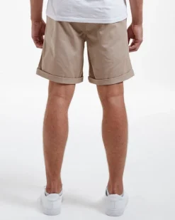 Holebrook Wilmer Short khaki