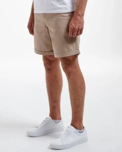 Holebrook Wilmer Short khaki