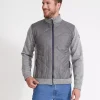 Holebrook Windstopper Johnny Full Zip