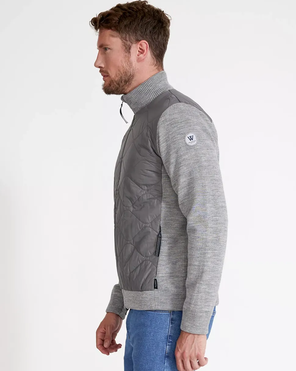 Holebrook Windstopper Johnny Full Zip