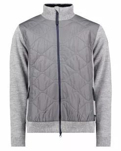 Holebrook Windstopper Johnny Full Zip