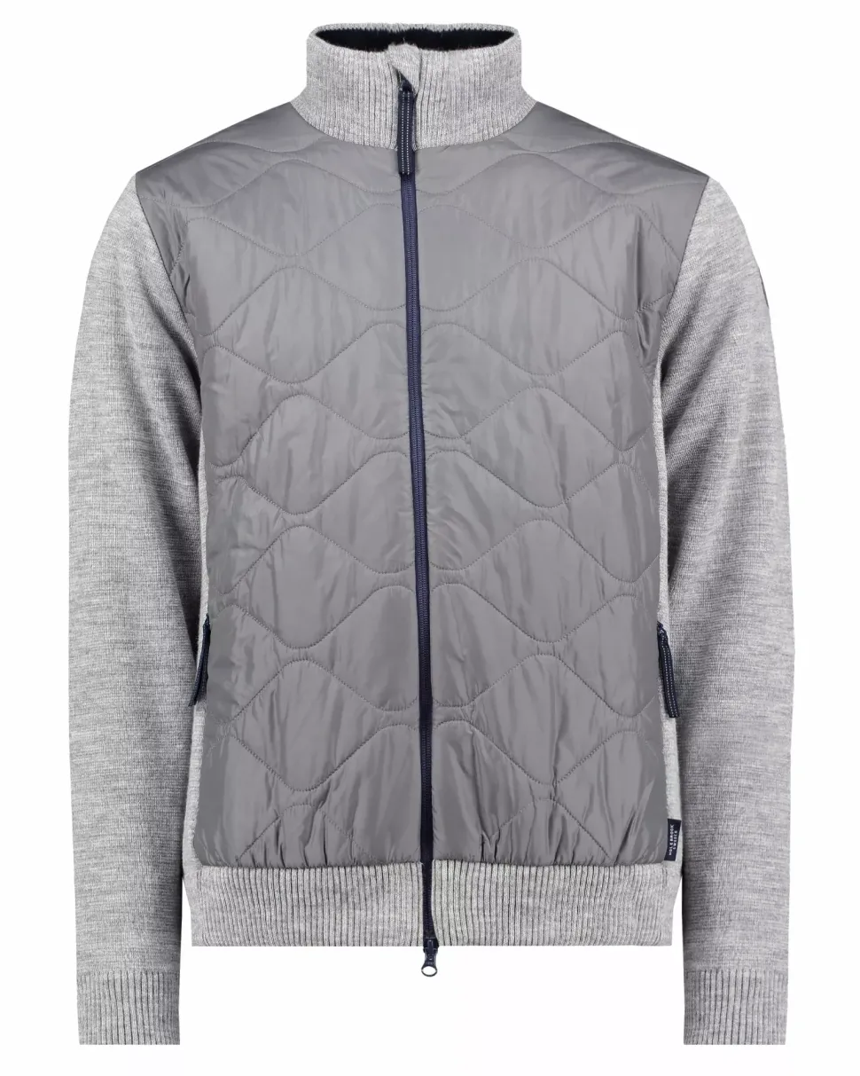 Holebrook Windstopper Johnny Full Zip