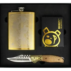 Homey Schiffmacher Outdoor Giftset