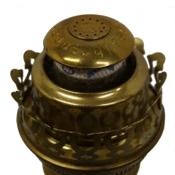 20''' Ideal brander