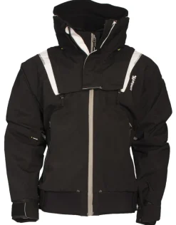Imhoff Zip Top jack VPR-15 Antra/Wit