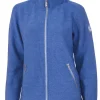 Ivanhoe Bella Vest Gekookte Wol Jeans