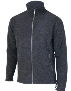 Ivanhoe Bruno Vest Graphiet