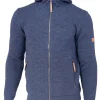 Ivanhoe Morel Hood Denim