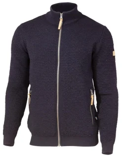 Ivanhoe Morel Vest