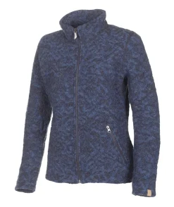 Ivanhoe of Sweden Tuva Jaquard Navy