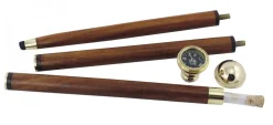 Kapiteins wandelstok