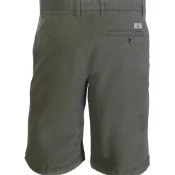 Key West Hamble Light Olive