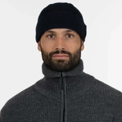 Korte Zeemansmuts met fleece