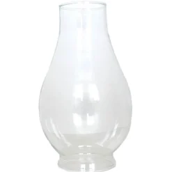 Lampenglas voor DHR Hutslingerlamp/Captain's lamp