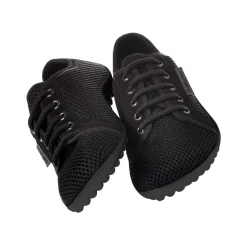 Leguano Aktiv Barefoot Zwart