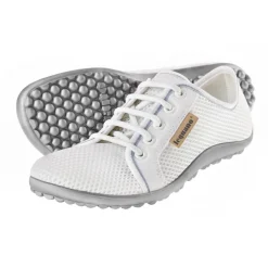 Leguano Aktiv Wit Barefoot Wit