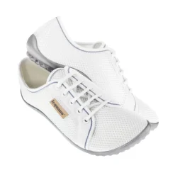 Leguano Aktiv Wit Barefoot Wit