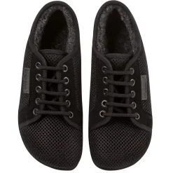 Leguano Aktiv Zwart Winter