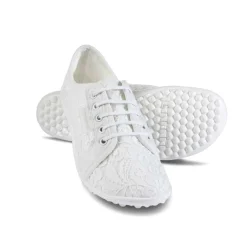 Leguano Amalfi Blanco Barefoot