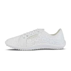 Leguano Amalfi Blanco Barefoot