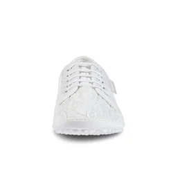 Leguano Amalfi Blanco Barefoot