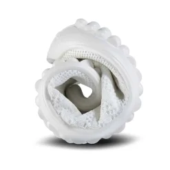 Leguano Amalfi Blanco Barefoot