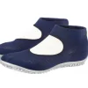 Leguano Ballerina blauw