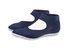 Leguano Ballerina blauw