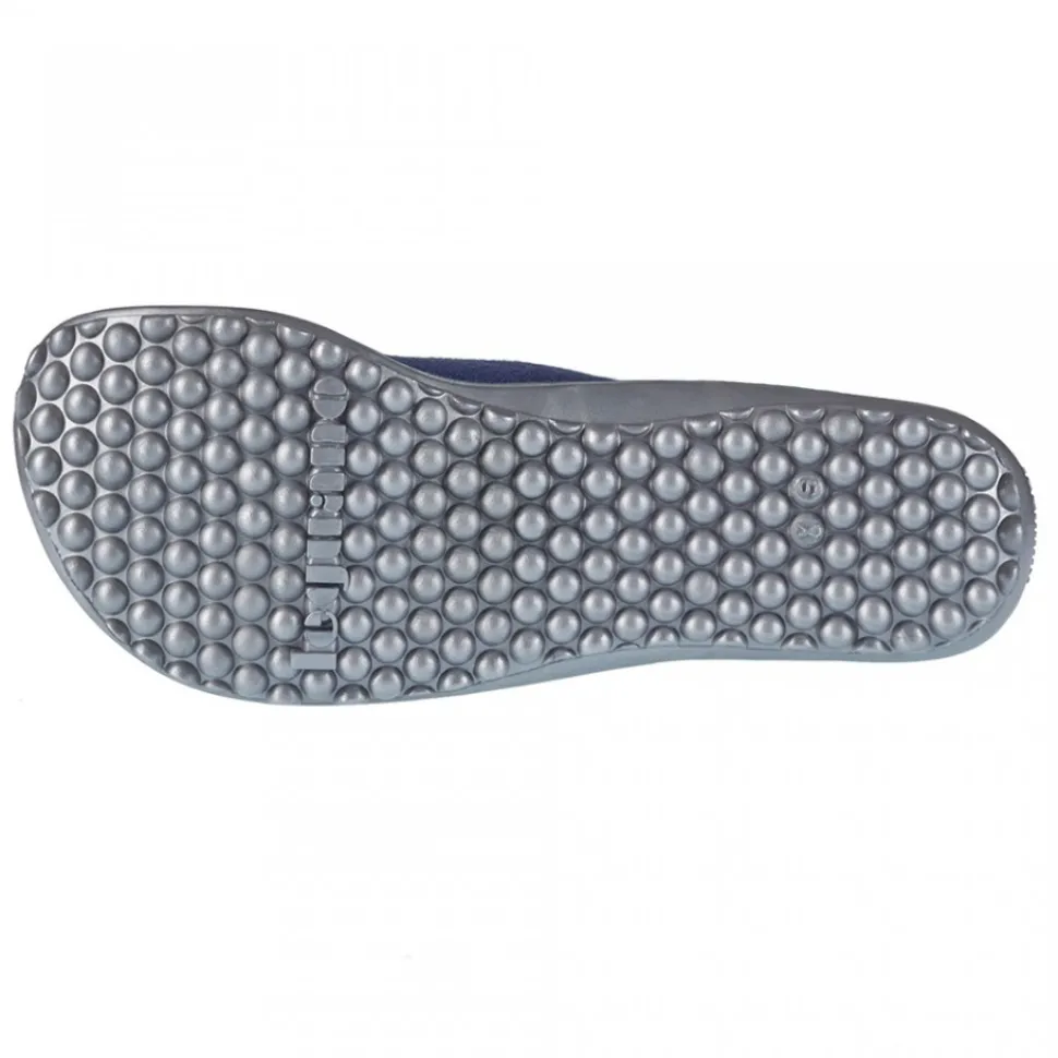 Leguano Ballerina blauw