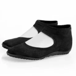 Leguano Ballerina zwart