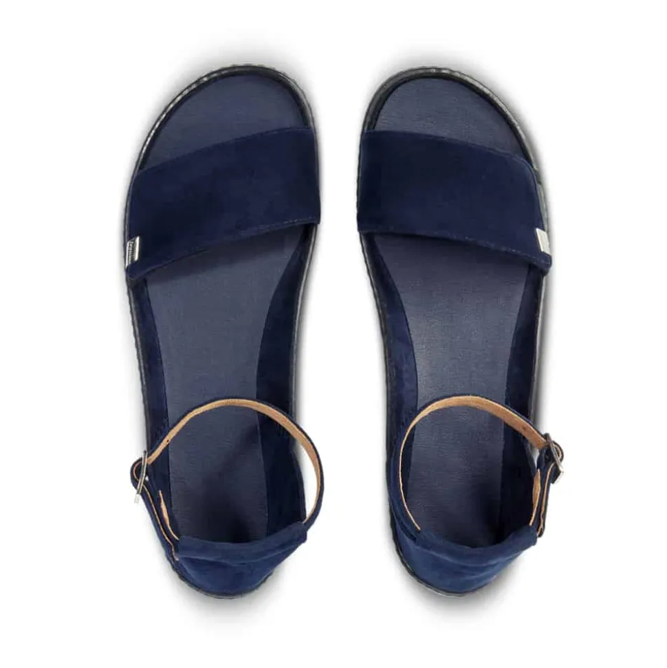 Leguano Jara barefoot sandaal