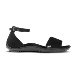 Leguano Jara Barefoot Sandaal Zwart