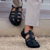 Leguano Jaro Barefoot Sandaal