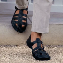 Leguano Jaro Barefoot Sandaal