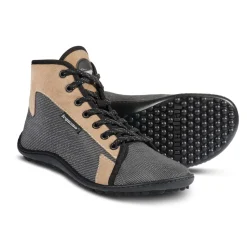 Leguano Jaspar Forester barefoot schoen