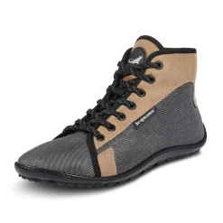 Leguano Jaspar Forester barefoot schoen