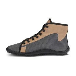 Leguano Jaspar Forester barefoot schoen