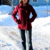 London Tradition Lisa Peacoat