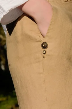 Mason's Linda summer beige
