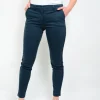 Mason's New York Nas Blue Navy