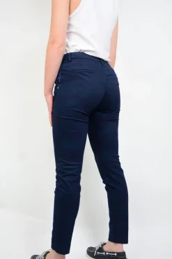 Mason's New York Nas Blue Scuro