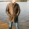 MCS We the People Lammy Coat