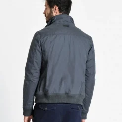 MCS We the People Microvezel Bomber jack