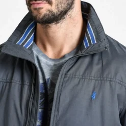 MCS We the People Microvezel Bomber jack