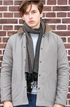 MCS We the People Trench Coat All Seasons