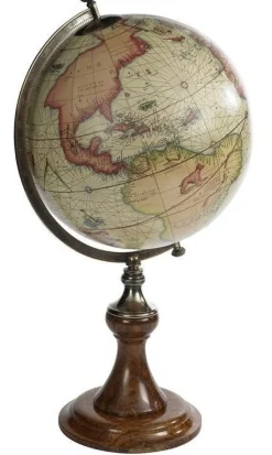 Mercator globe 1541
