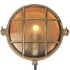 Mini bull eye