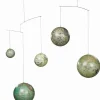 Mobiel globes